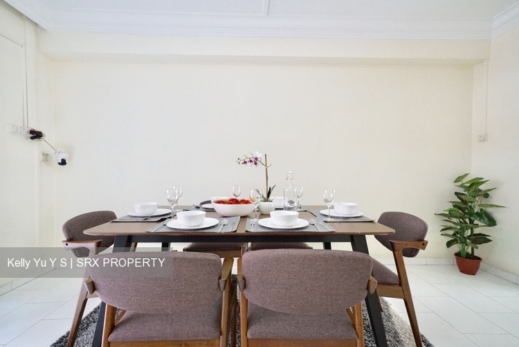 Blk 12 Toh Yi Drive (Bukit Timah), HDB 5 Rooms #199082412